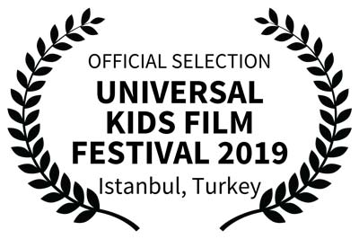 Když draka bolí hlava na Universal Kids Film Festival